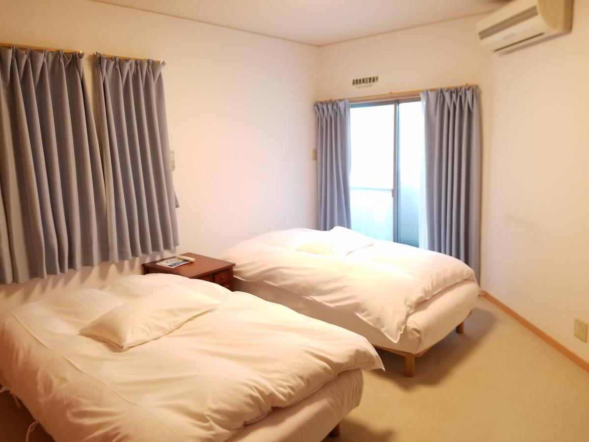 Villa M Guesthouse Kanazawa Exterior photo